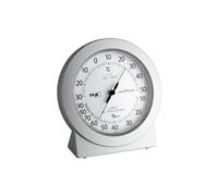Montre Mixte Thermohygromètre analogique de précision 45.2020
