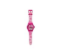 Fun House Horloge murale géante Minnie Mouse Disney format montre