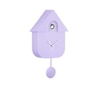 Karlsson Modern Cuckoo Horloge Murale KA5768SP - Unisex - Quartz