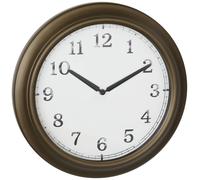 Montre Outdoor TFA Dostmann 60.3066.53 à quartz 38.7 mm x 52 mm laiton protégé contre les projections d'eau, grand écran