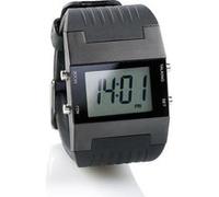 St. Leonhard Montre parlante avec fonction réveil - Homme