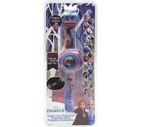 Montre projection Lexibook Frozen Multicolore G