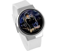 Montre tactile numérique LED lumineuse étanche - Harry Potter #13 G