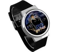 Montre tactile numérique LED lumineuse étanche - Harry Potter #15 G