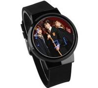 Montre tactile numérique LED lumineuse étanche - Harry Potter #23 G