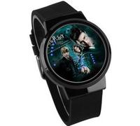 Montre tactile numérique LED lumineuse étanche - Harry Potter #26 G