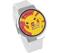 Montre tactile numérique LED lumineuse étanche - Pokemon #31