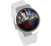 Montre tactile numérique LED lumineuse étanche - Stranger Things #13 G