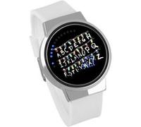 Montre tactile numérique LED lumineuse étanche - Stranger Things #25 G
