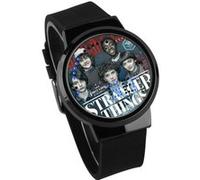 Montre tactile numérique LED lumineuse étanche - Stranger Things #29 G