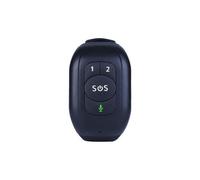 Montre Traceur GPS Senior Suivi En Temps Réel Bouton SOS