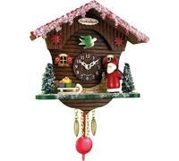 Trenkle - Wkl_2023_PQ - Horloge à pendule - Quartz - Édition de Noël