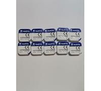 Montre v370 varta-lot de 10
