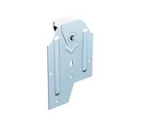 Monture a galet sport 250 pour deplacement droit mantion 0250a