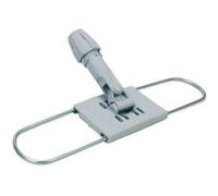 Monture Balai Frange 40Cm Guialto Blanc