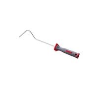 Monture clip bi matière 29 cm 2992029 OUTILPARFAIT pour manchon 110 mm - 24393