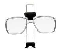 Monture de lunettes masque 3M Porte-lunettes taille unique, 102 x1 morceau
