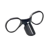 Monture de masque 3M pour masque respiratoire intégral 3M (FF-300), FF-300-20 x5 morceau