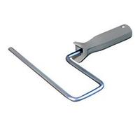 Monture de rechange ABS pour rouleau TALIAPLAST 361521