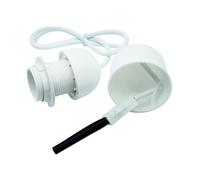 Monture plastique douille E27