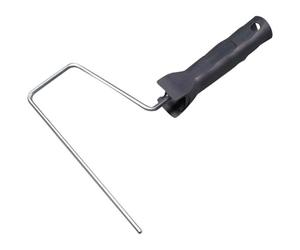 Monture polypro D: 6mm pour rouleau 175 mm