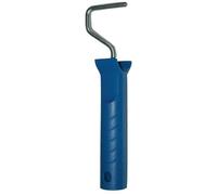 Monture pour mini rouleaux de 65mm - SAVY - Monture pour mini rouleau - Manche en polypropylène