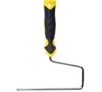 Monture pour rouleaux de 180mm soft A - SAVY - bi-matière