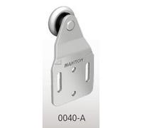 Monture TUBEL 0040-A sur plat - 0040-A
