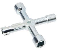 Monument 2059M Multi Purpose Four Way Key