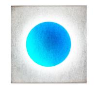 Moodmoon Applique murale Carré Ingo Maurer - 1095075