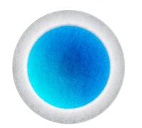 Moodmoon Applique murale ronde Ingo Maurer - 1095060