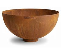 MOODZ, brasero en forme de dôme, 100 cm