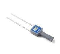 MOOILKO TK100W hygromètres Bois sciure de Poudre Balle Foin Tourbe humidimètre hygromètre humidité Haute sensibilité