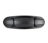 MOOKEENONE Bandeau de protection auditive pour casque 3M WorkTunes Connect + AM/FM