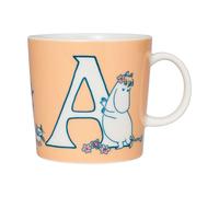 Moomin Arabia ABC Mug Moomin 40