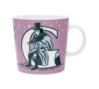 Moomin Arabia ABC Mug Moomin 40