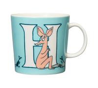 Moomin Arabia ABC Mug Moomin 40 cl H