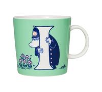 Moomin Arabia ABC Mug Moomin 40 cl I