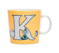 Moomin Arabia ABC Mug Moomin 40 cl K