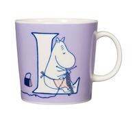 Moomin Arabia ABC Mug Moomin 40 cl L