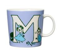 Moomin Arabia ABC Mug Moomin 40 cl M