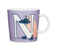Moomin Arabia ABC Mug Moomin 40 cl N