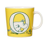 Moomin Arabia ABC Mug Moomin 40 cl O