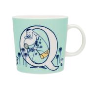Moomin Arabia ABC Mug Moomin 40 cl Q