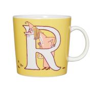 Moomin Arabia ABC Mug Moomin 40 cl R