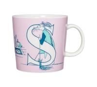 Moomin Arabia ABC Mug Moomin 40 cl S