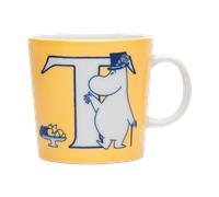 Moomin Arabia ABC Mug Moomin 40 cl T