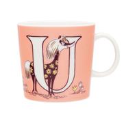 Moomin Arabia ABC Mug Moomin 40 cl U
