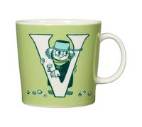 Moomin Arabia ABC Mug Moomin 40 cl V