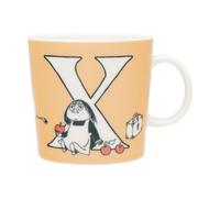 Moomin Arabia ABC Mug Moomin 40 cl X